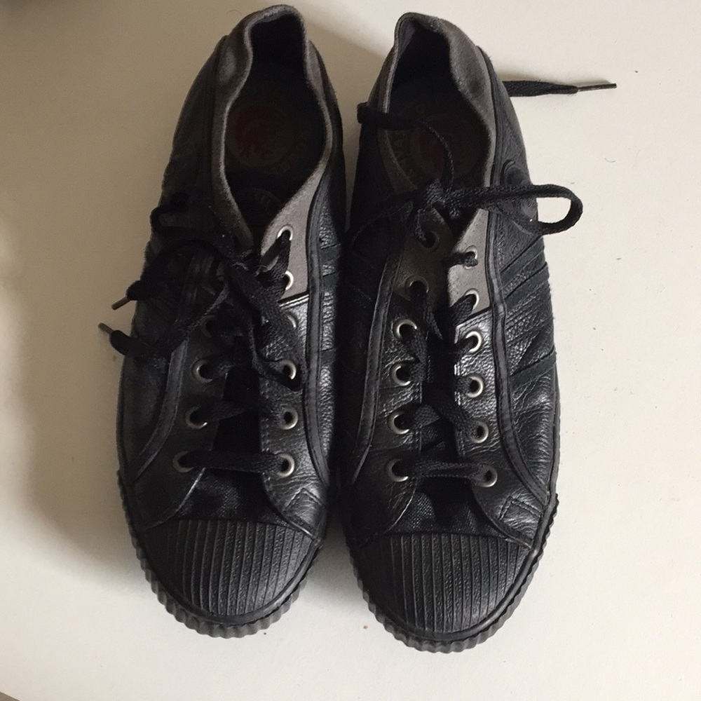 Diesel men’s shoes 9.5